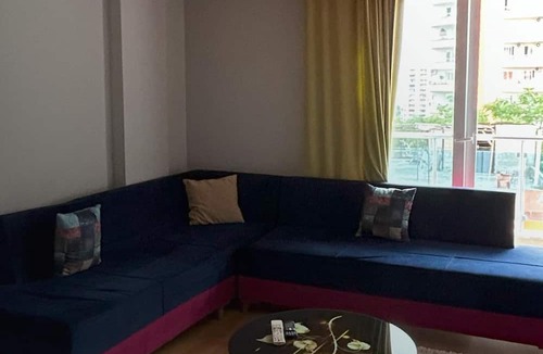 Yenisehir Apartment | Lara Suit Apart Otel