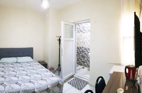 Yenisehir Apartment | Diyarbakir Apart Otel