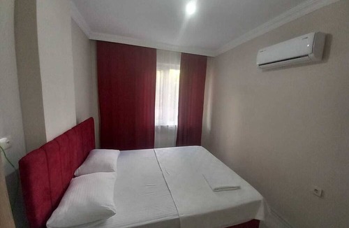 Kepez Apartment | Acar Apart Otel 4