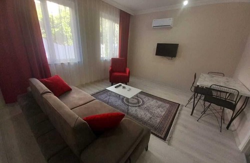 Kepez Apartment | Acar Apart Otel 4