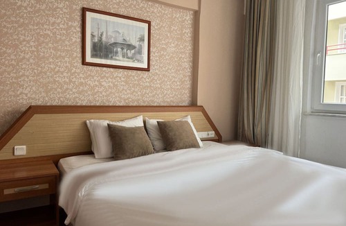 Alanya Apartment | AGORA APART OTEL