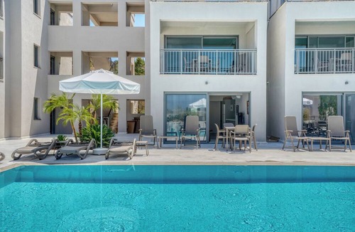 Golturkbuku Apartment | Olira Türkbükü Residences