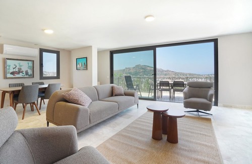 Golturkbuku Apartment | Olira Türkbükü Residences