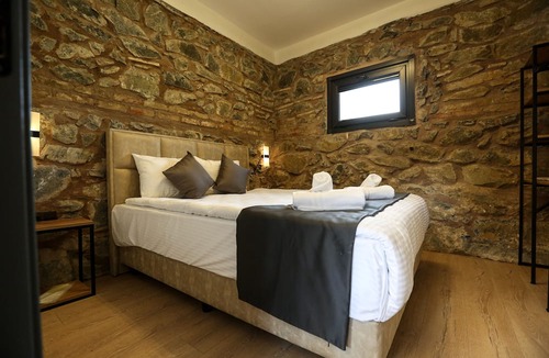 Tarabya Mahallesi Apartment | mia mia suites