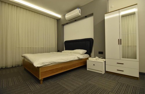 Trabzon Apartment | Vira Suite