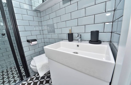 Kepez Apartment | C Suites Antalia Airport