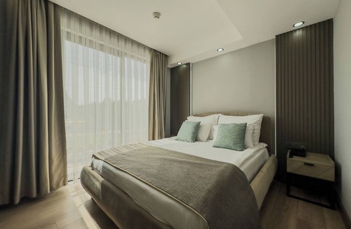 Eski Lara Apartment | Leaf River Suites