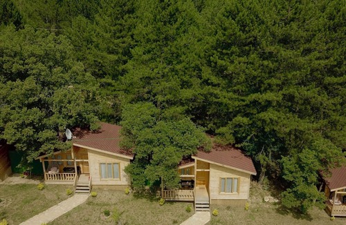 Mengen Ski Chalet | Koru Aura Mengen