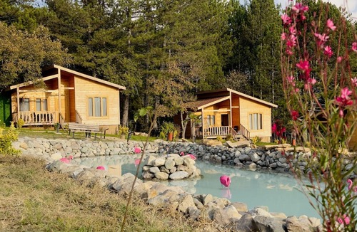 Mengen Ski Chalet | Koru Aura Mengen