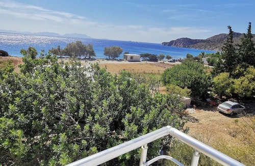 Datca Apartment | BAĞLARÖZÜ APART