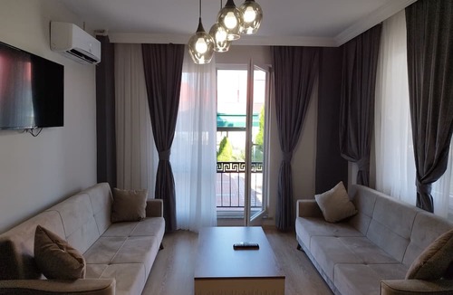 Altınordu Apartment | Pusula Motel