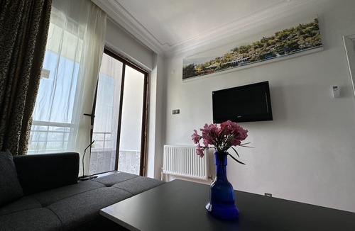 Kumluca Apartment | Olympos Likya Apart Otel