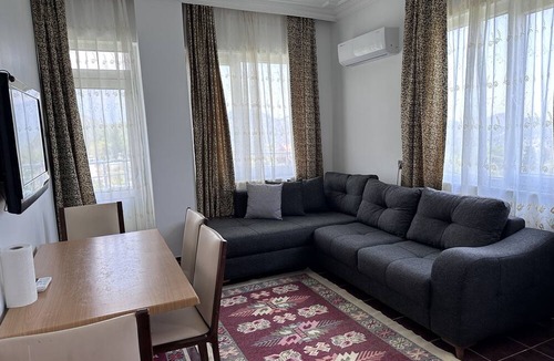 Kumluca Apartment | Olympos Likya Apart Otel