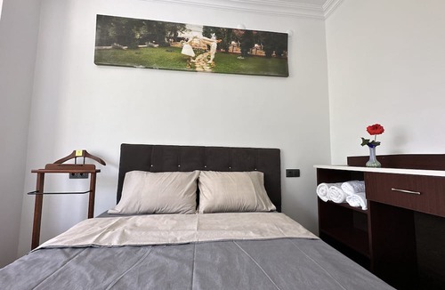 Kumluca Apartment | Olympos Likya Apart Otel