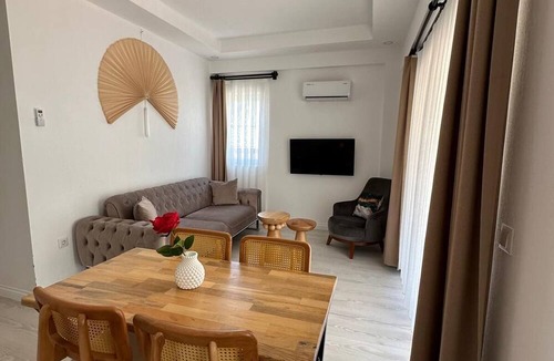 Kas Apartment | Likya Apart Kaş