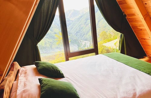 Cayirduzu Ski Chalet | Sataplebungalov