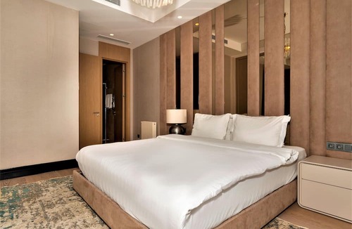 Yalikavak Villa | Gala Suites & Villas