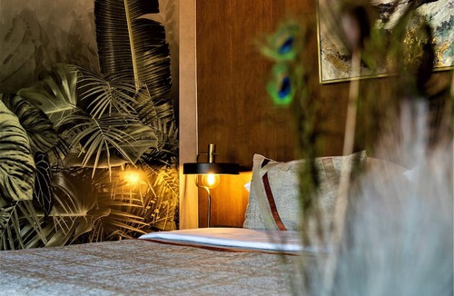 Yalikavak Villa | Gala Suites & Villas