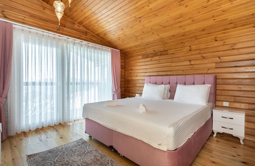 Kalkan Villa | Villa Lucida - Kalkan Hills - Exclusive Villas with Private Pool and Majestic Sea Views