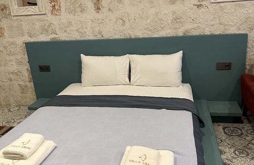 Demre Villa | Villa Umay