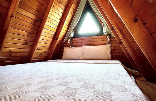 Ayvalik Cabin | Bıngıdı Bungalov