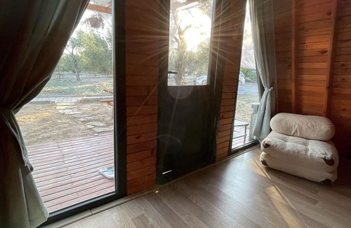 Ayvalik Cabin | Bıngıdı Bungalov