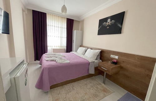 Tokat Apartment | Doğa Otel