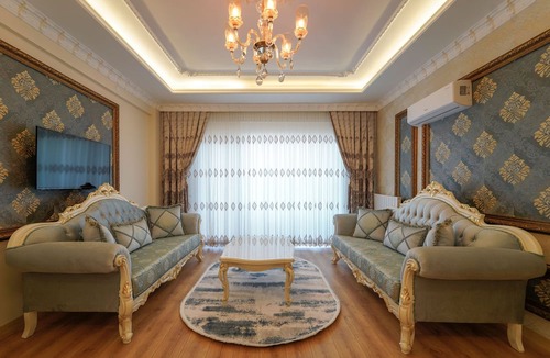 Avanos Apartment | PEARL OF CAPPADOCIA