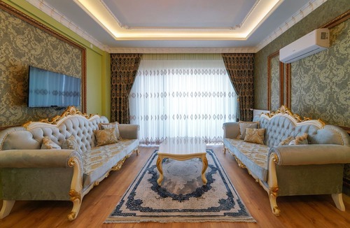 Avanos Apartment | PEARL OF CAPPADOCIA