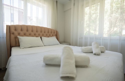 Sarigerme Apartment | Doğam Pansiyon