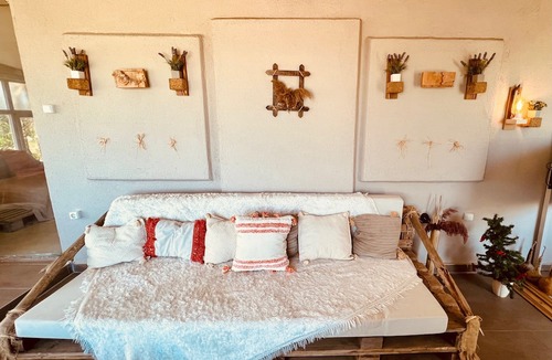 Sariyer House | Dominic Home
