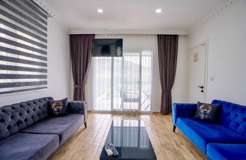 Fethiye House | Santana Gocek