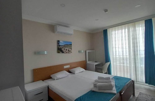 Demre Apartment | Myra Roof Butik