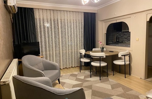 Gokcedere Apartment | Evim Apart Hotel
