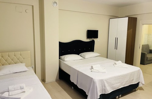 Trabzon Apartment | Botanik Aparts