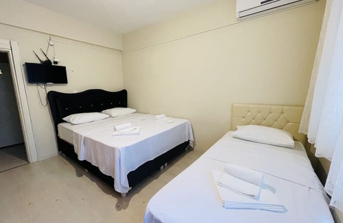 Trabzon Apartment | Botanik Aparts