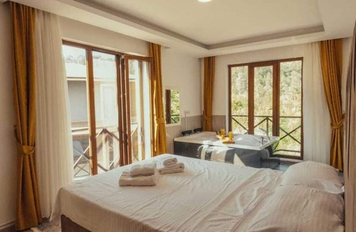 Sapanca Villa | Mila Garden Villas & Bungalows