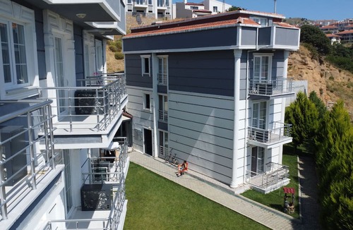 Gokceada Apartment | Sidelya Apart