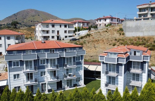 Gokceada Apartment | Sidelya Apart