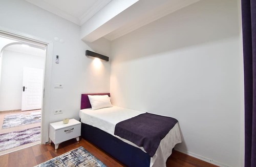 Demre Apartment | Bilginer Apart