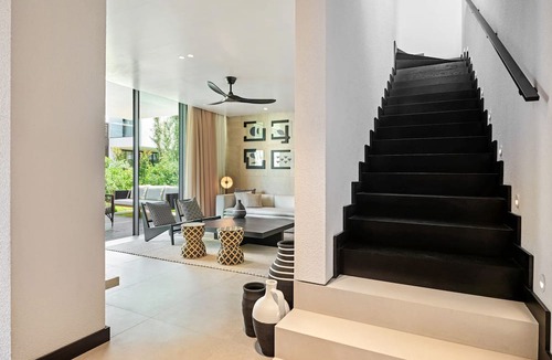 Dagbelen Apartment | Caja by Maxx Royal
