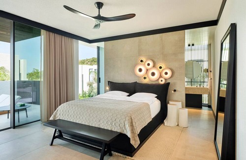 Dagbelen Apartment | Caja by Maxx Royal