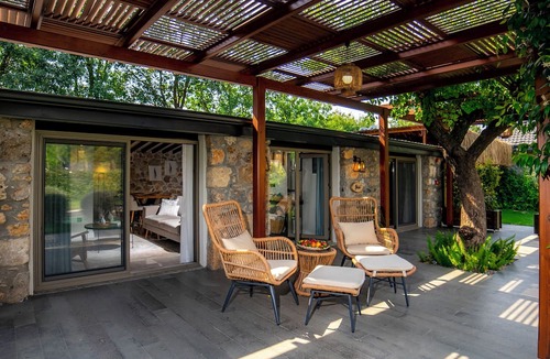 Fethiye Villa | Kaya Villas Exclusive