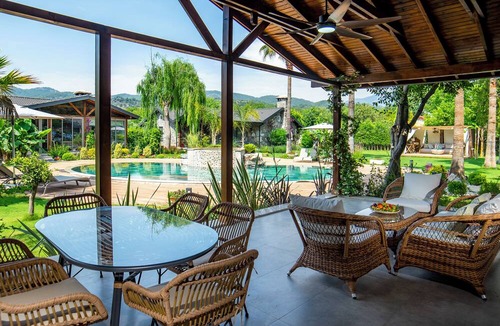 Fethiye Villa | Kaya Villas Exclusive