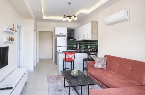 Tekirova Apartment | Orion Apart Tekirova