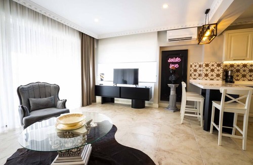 Kemer Apartment | HEART DE MAISON