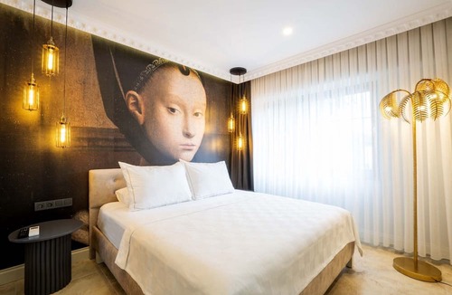 Kemer Apartment | HEART DE MAISON