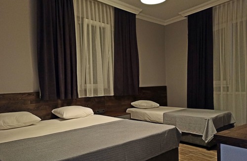Alanya Apartment | Merve Apart Otel