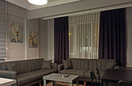 Alanya Apartment | Merve Apart Otel