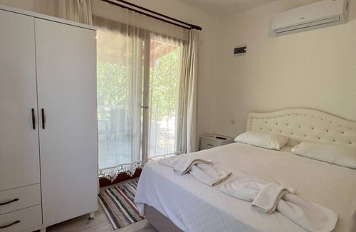 Datca Apartment | GeBora Tatil Evleri